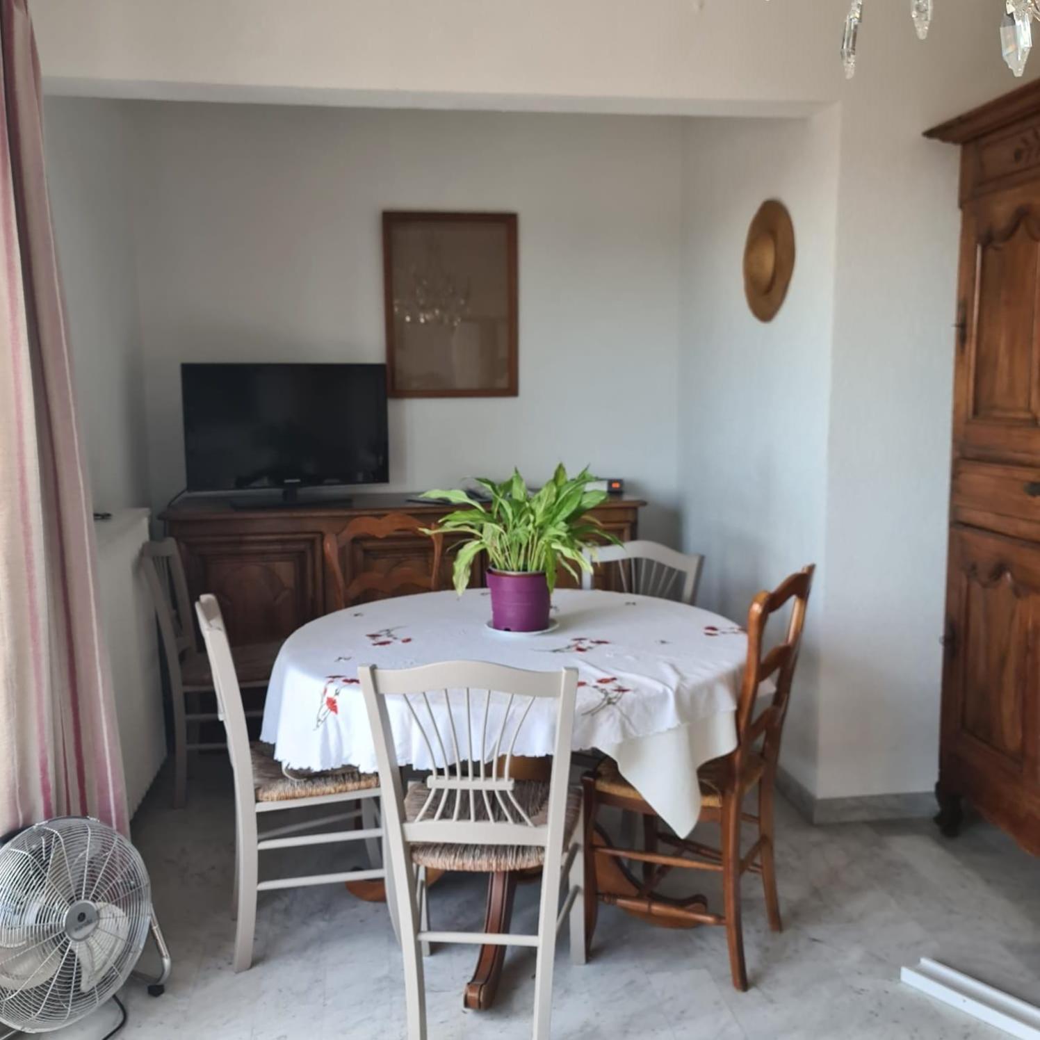 T4 Avec Terrasse Et Garage Prive Apartman Toulon Kültér fotó