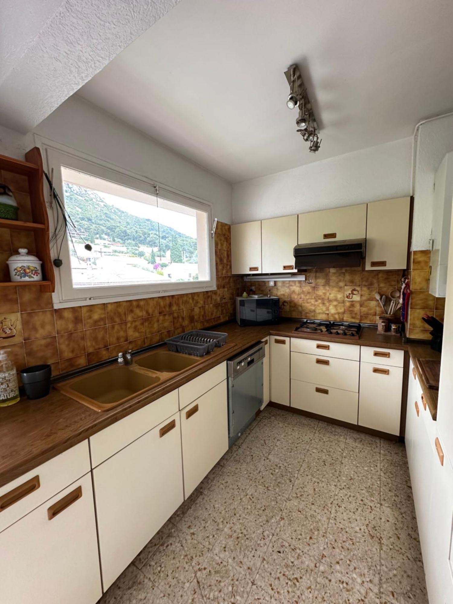 T4 Avec Terrasse Et Garage Prive Apartman Toulon Kültér fotó