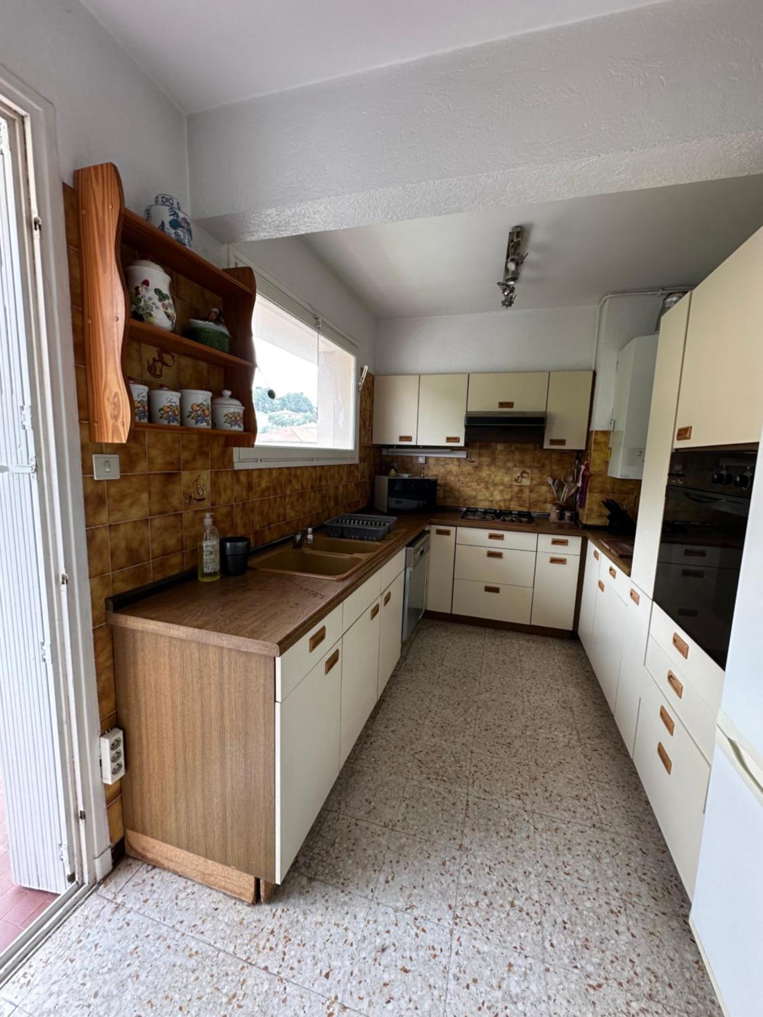 T4 Avec Terrasse Et Garage Prive Apartman Toulon Kültér fotó