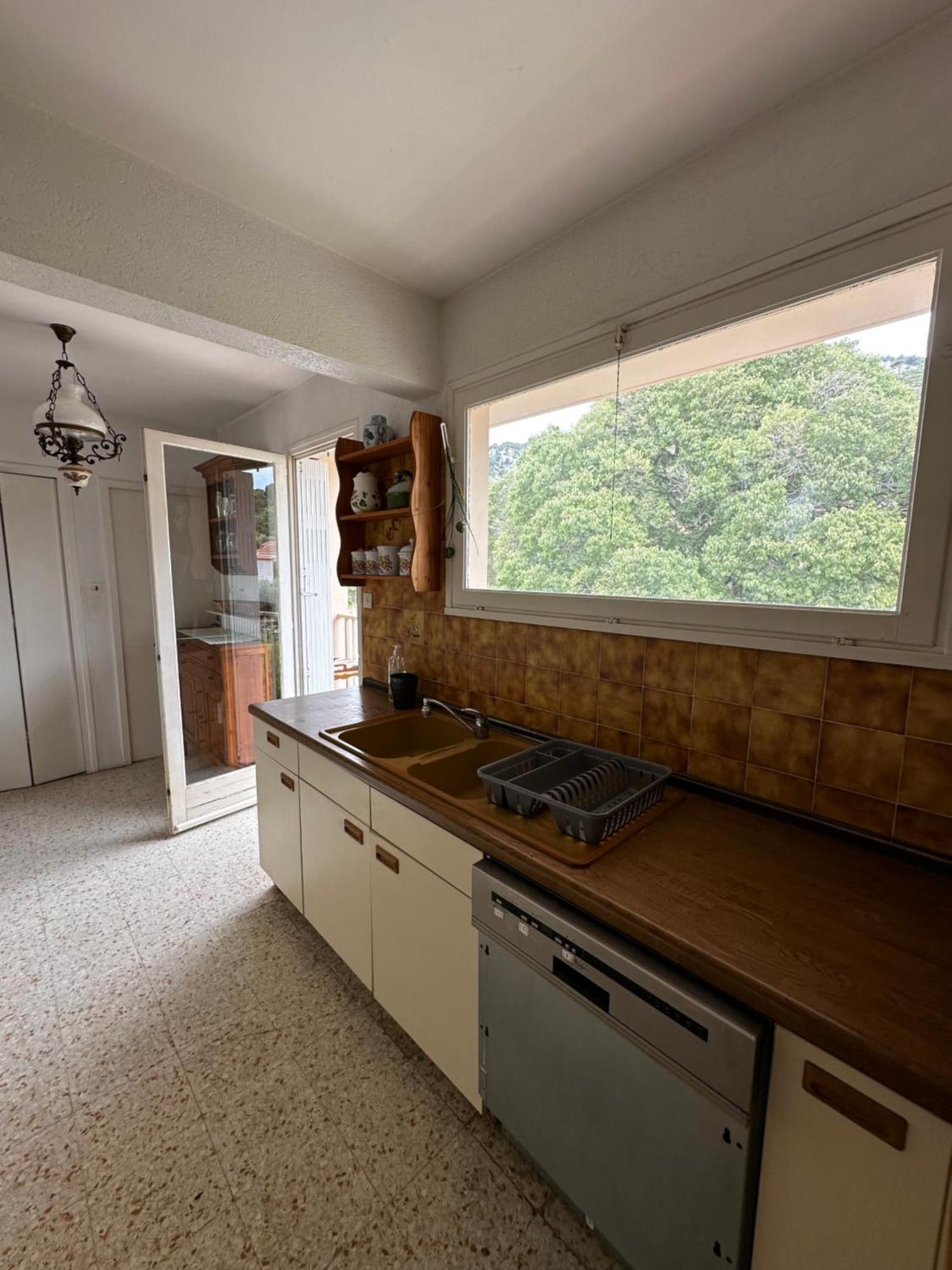 T4 Avec Terrasse Et Garage Prive Apartman Toulon Kültér fotó